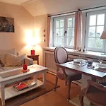 Apartmenthaus Witthüs
