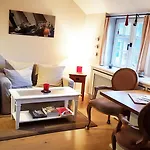 Apartmenthaus Witthüs