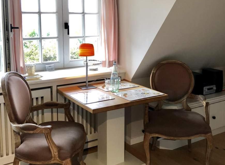 Apartment Apartmenthaus Witthüs