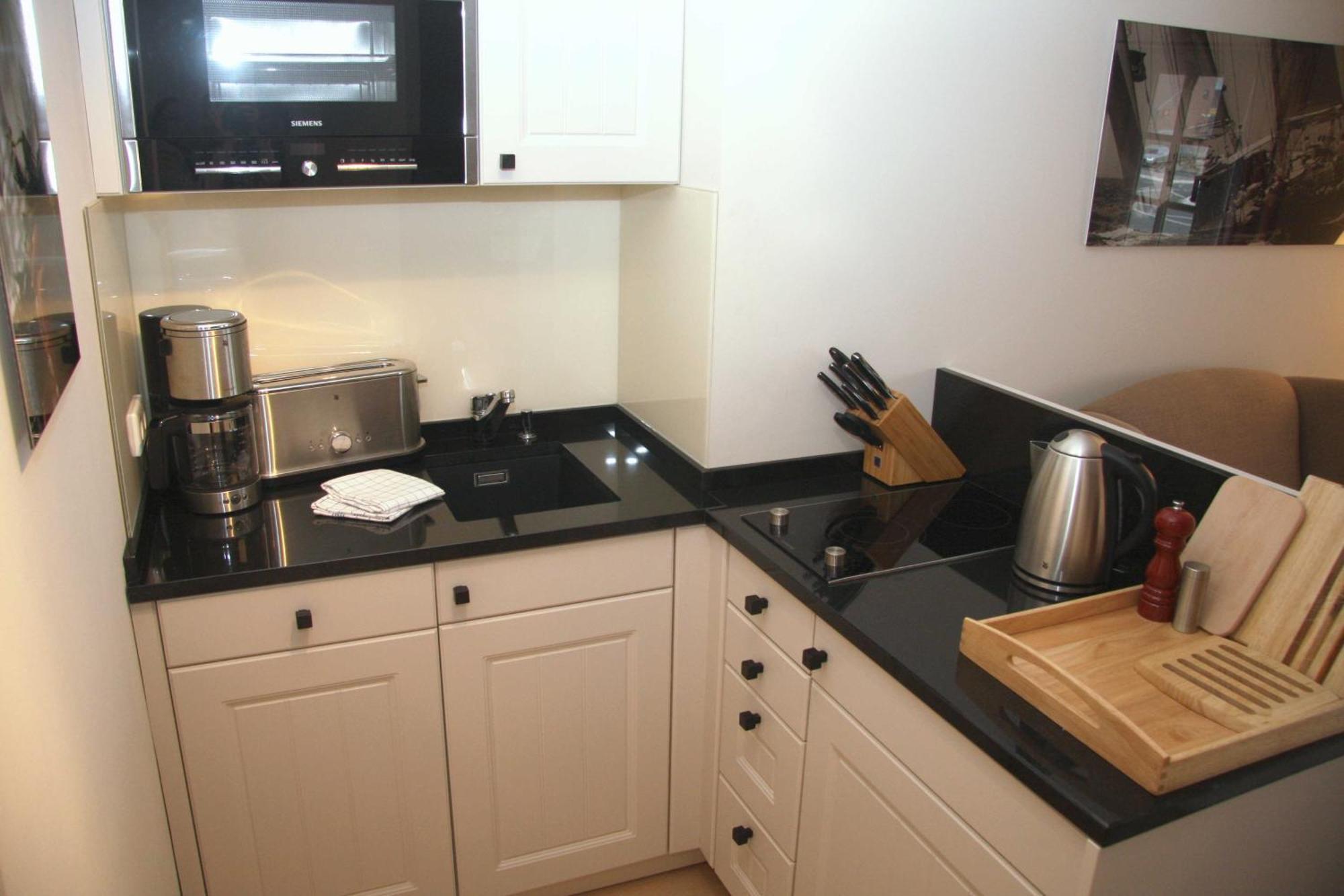 Apartmenthaus Witthüs Apartment Wenningstedt-Braderup