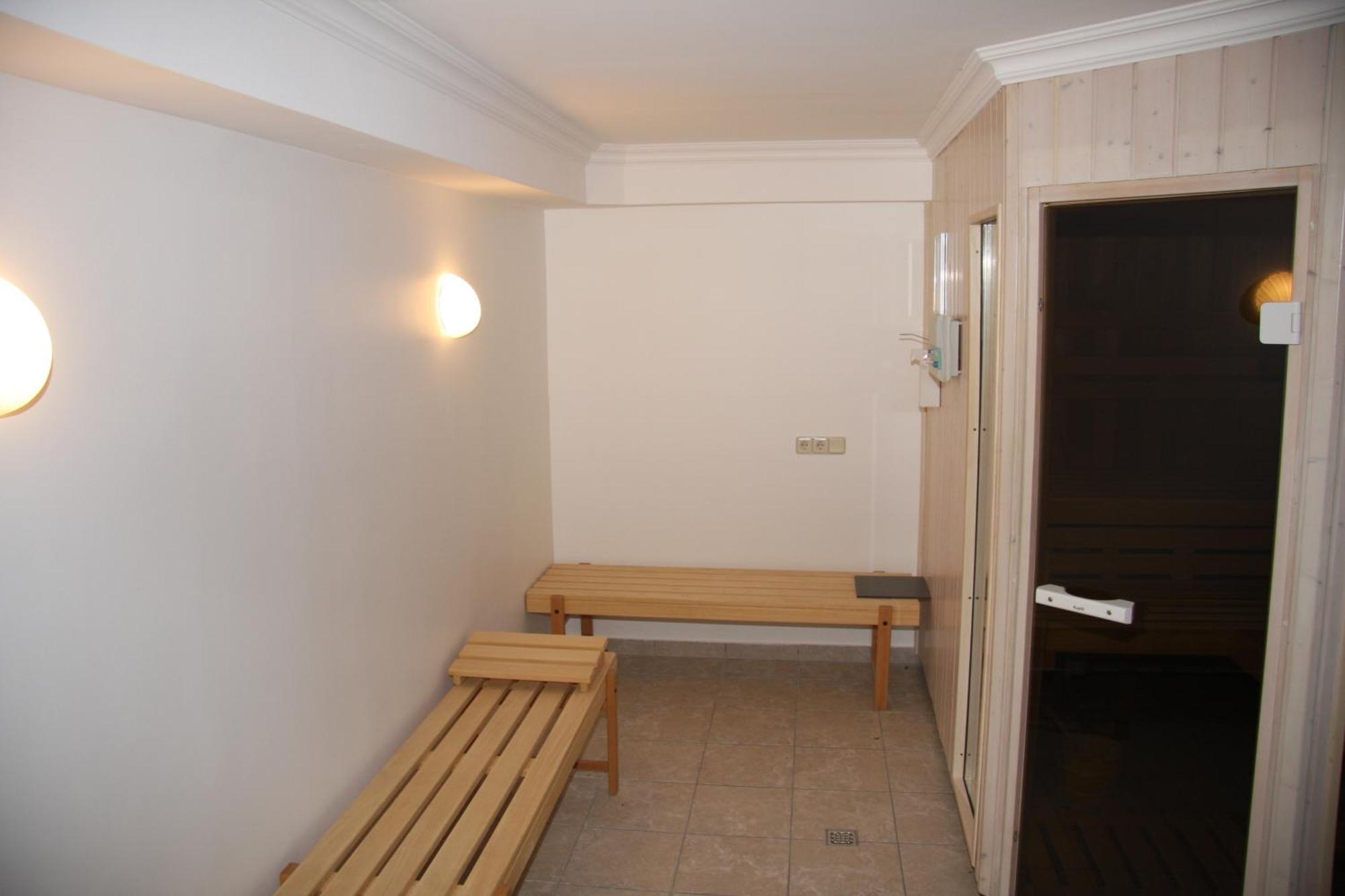 Apartmenthaus Witthüs Apartment *