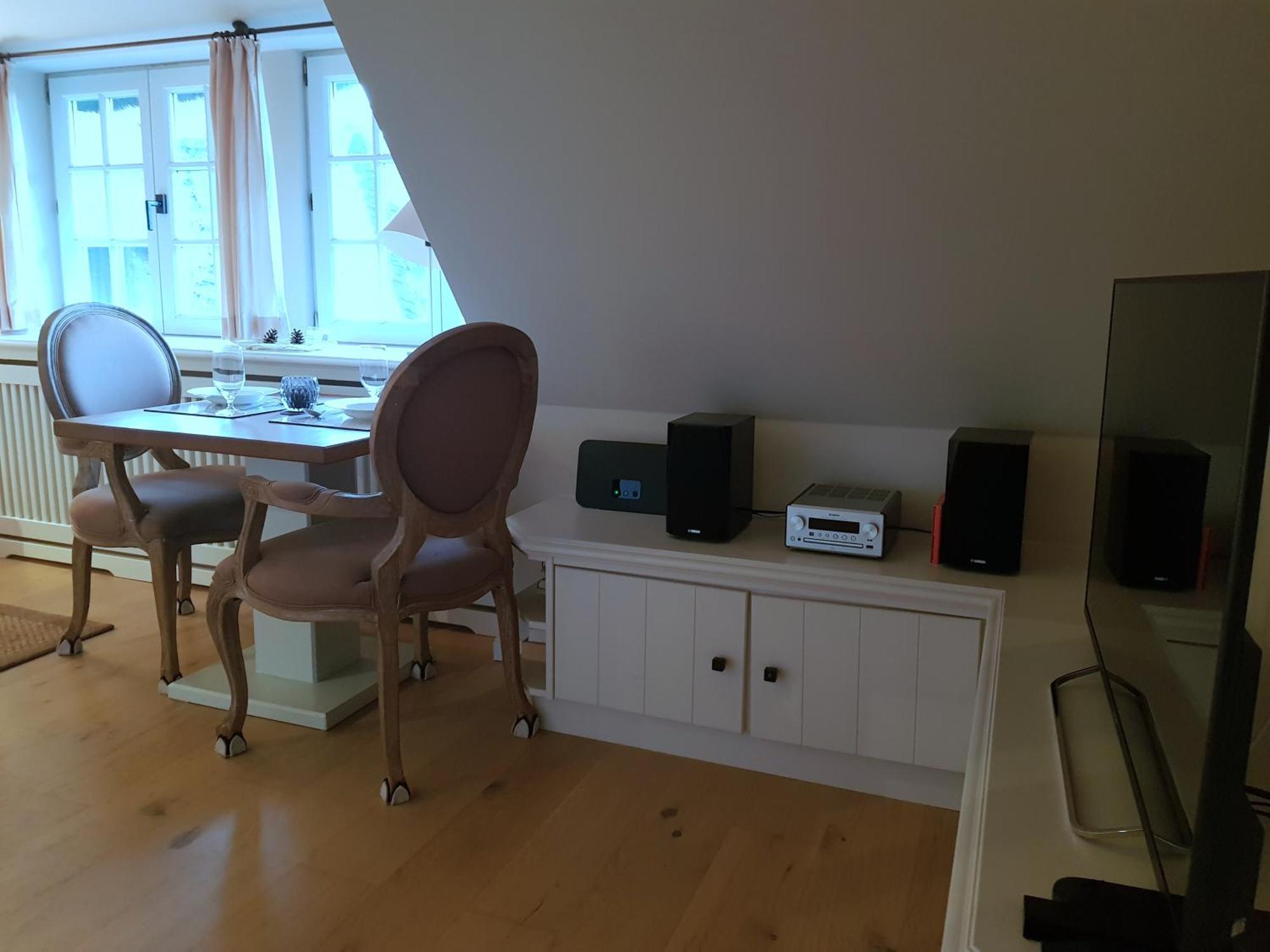 Apartmenthaus Witthüs Apartment Wenningstedt-Braderup