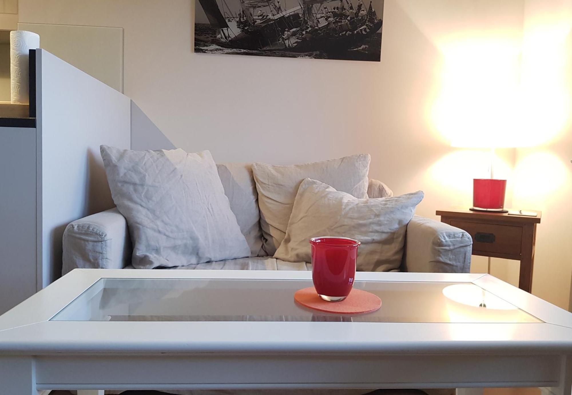Apartmenthaus Witthüs Wenningstedt-Braderup
