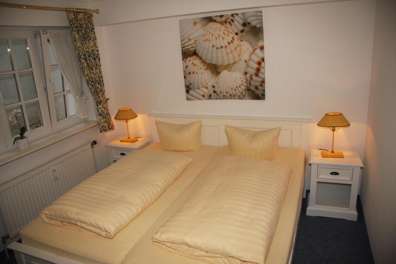 Apartmenthaus Witthüs Apartment Wenningstedt-Braderup